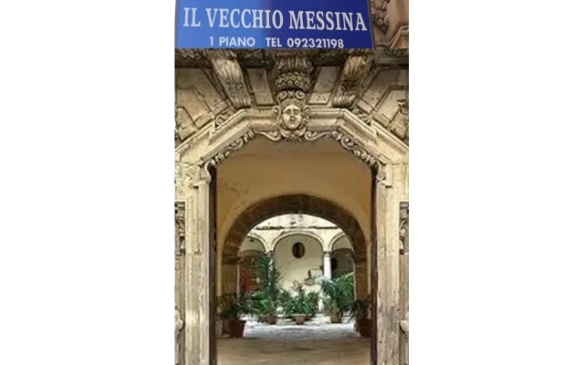 B&B Il Vecchio Messina