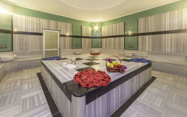 Modern Saraylar - All Inclusive