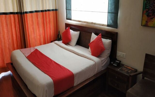 OYO 24310 Willow Woods