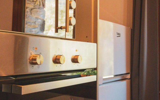 Casa amb molt encant i tranquilitat.