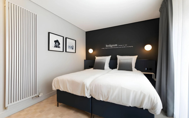 Hôtel restaurant Beim Schlass