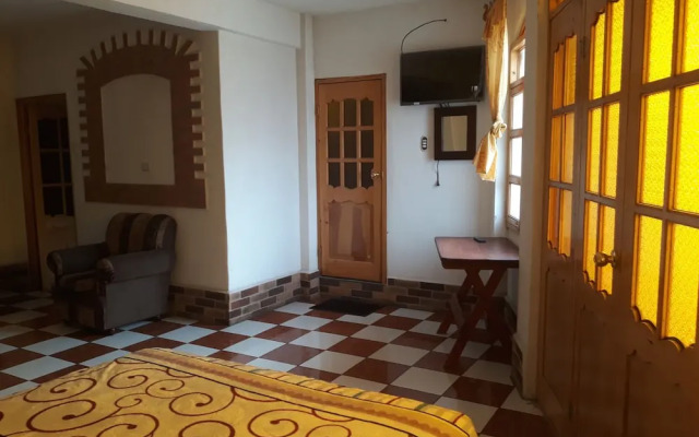 Hotel Don Chema
