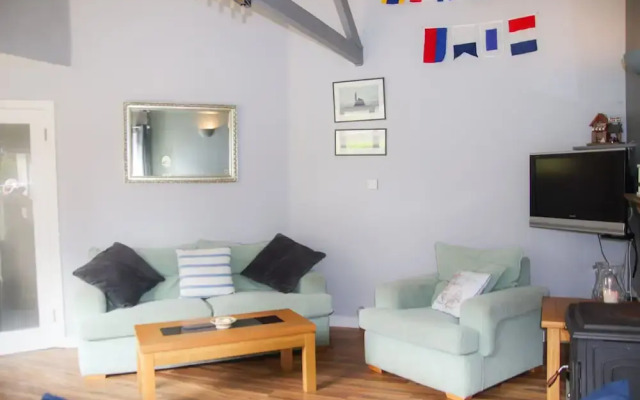 Dunmore Villas Holiday Home No 1