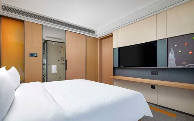 Hampton by Hilton Changzhou Jintan