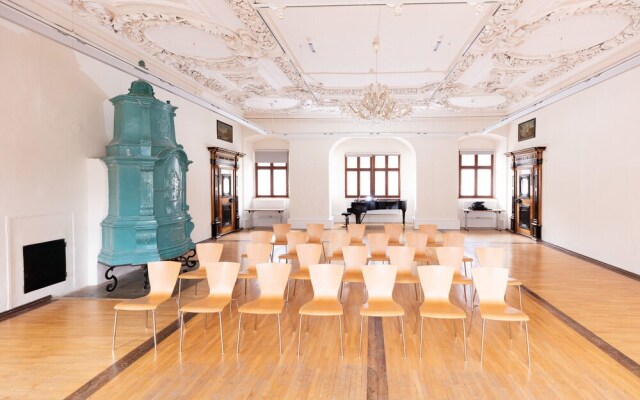 JUFA Hotel Spital am Pyhrn