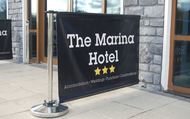 Leitrim Marina Hotel