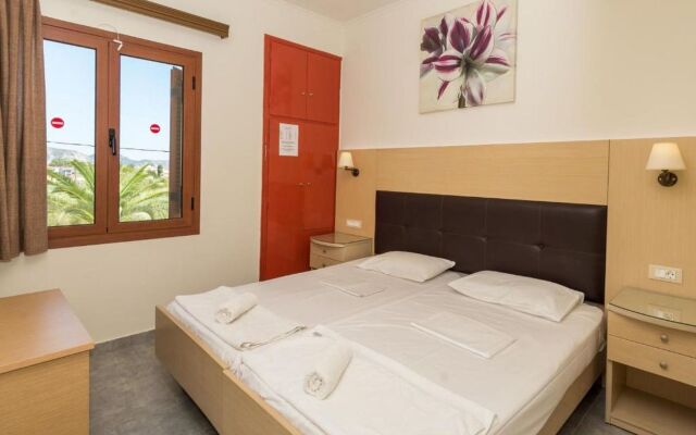 Rose Club Hotel