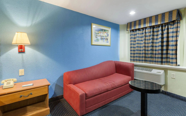 Rodeway Inn