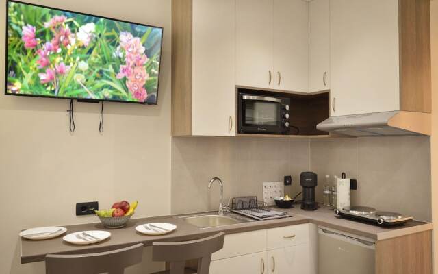 Amara Porto Living