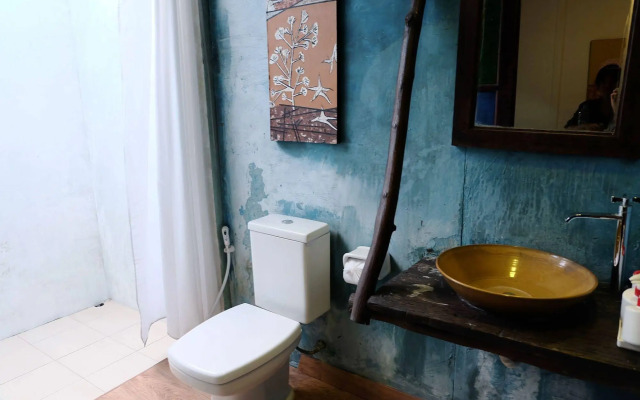 For-Rest Boutique House Koh Kood