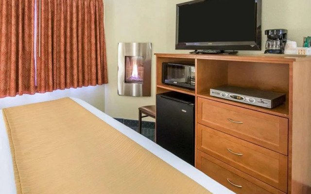 Quality Inn Kenai