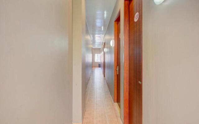 OYO 4005 Bunga Dahlia Guest House