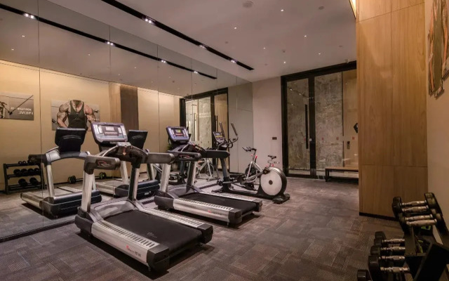 Echarm Hotel (Xilin)