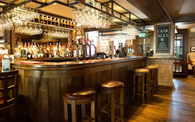 Crown Inn Coniston