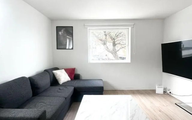 Urban Treehouse in City Centre