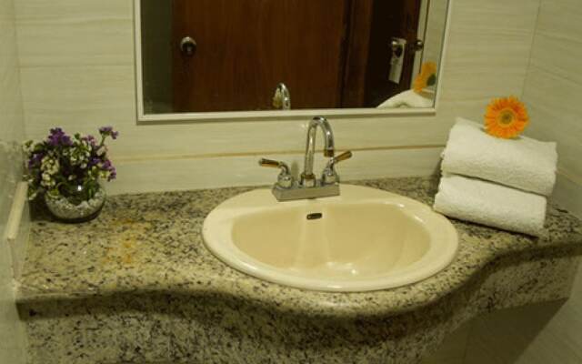 Hotel Costa Real