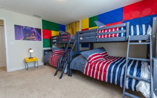 Amazing House! - Champions Gate - 1568TL