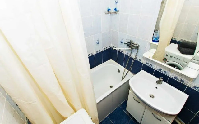 Апартаменты «Сити Красносельская»