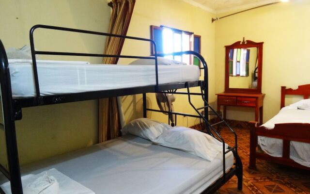 Hostel IBESA