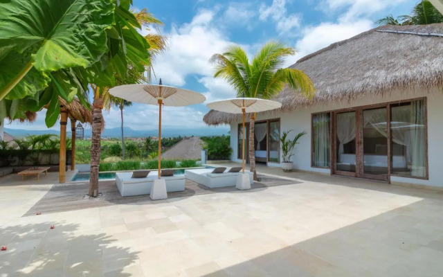 Villa Mangodream