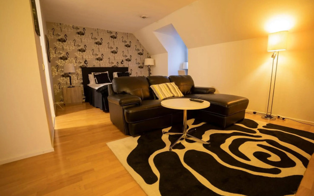 Hotel Carlshamn