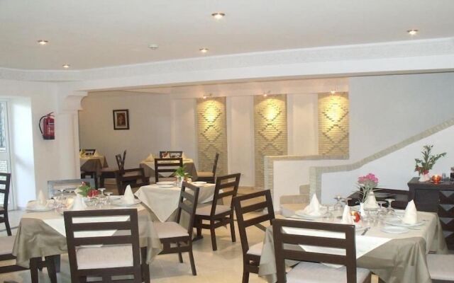 Castilia suites