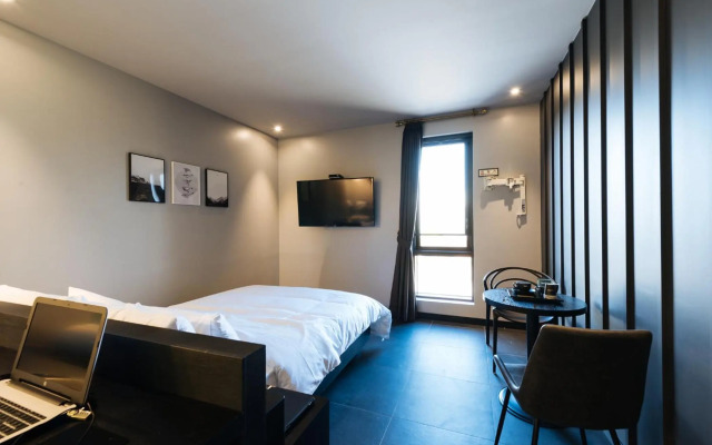 Boutique Hotel XYM Pyeongtaek