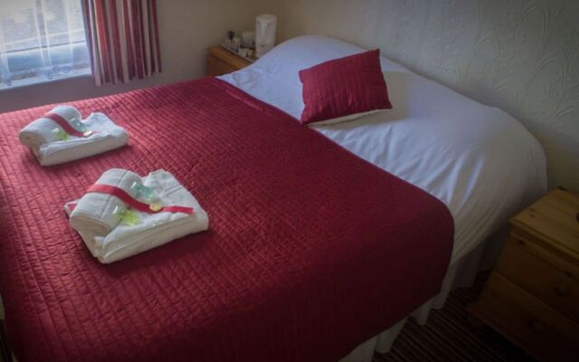 Swan Vale Lodge Hotel