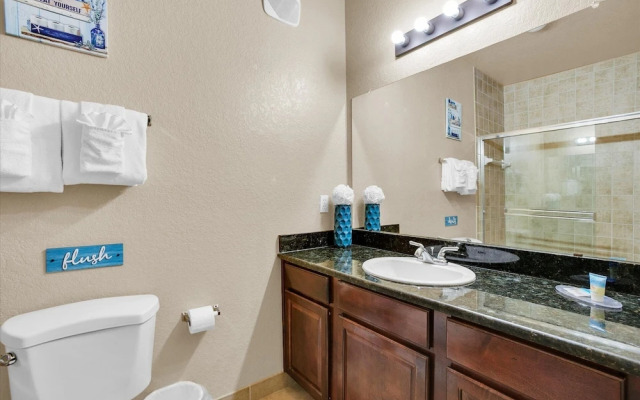 8010 Tuscany way Unit 3308