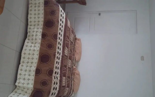 Family Hostel Barranco