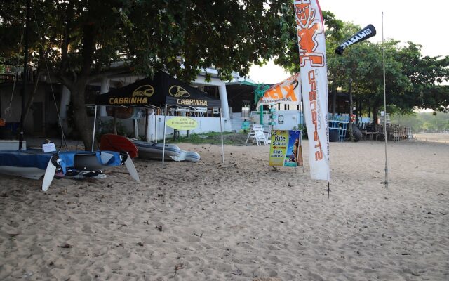 Baan Dhewaran Beachfront Villa
