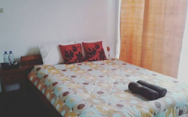 Baan In Kan Homestay