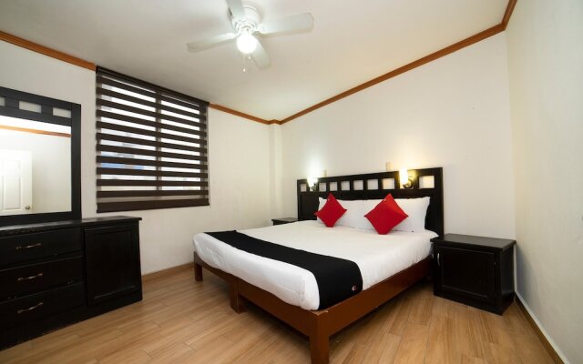 Amueblados San Isidro