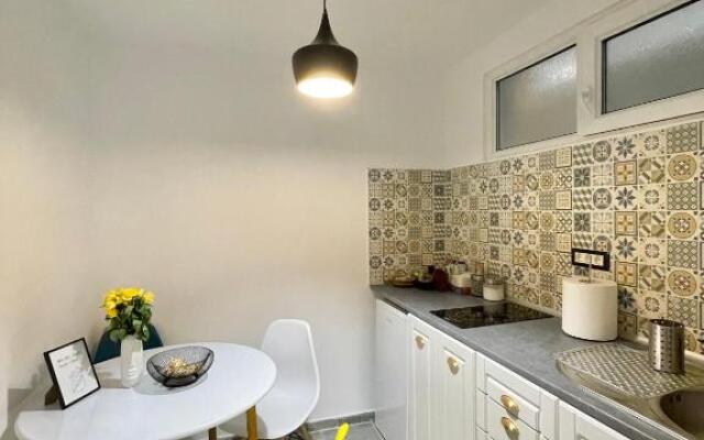 APARTAMENT 3 camere Neptun