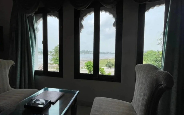 OYO 2700 Hotel Inder Prakash