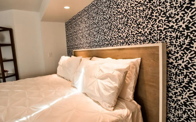 Beachfront Villas at Crystal Cove