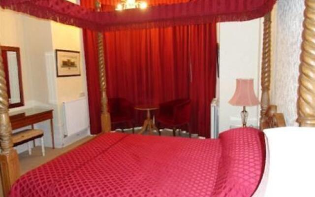 Courtlands Hotel Eastbourne