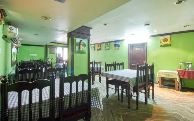 Hotel Blue Nest