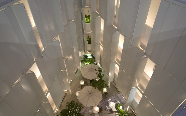 Condesa df, Mexico City, a Member of Design Hotels