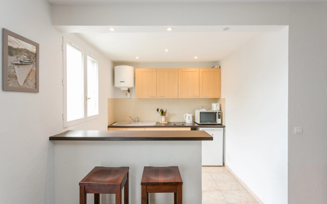 Résidence meublée Les Joséphines