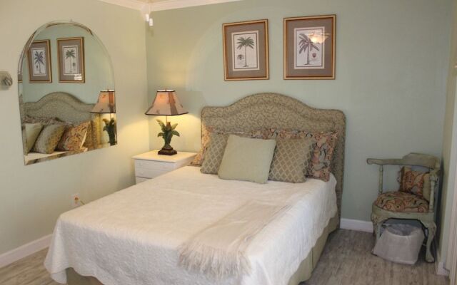 Sandprints B-1 - Miramar Beach 1 Bedroom 1 Bathroom Condo