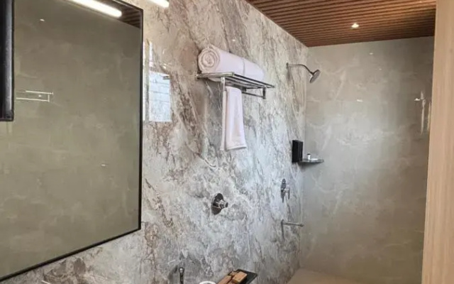 Mastiff Hotel Hinjawadi