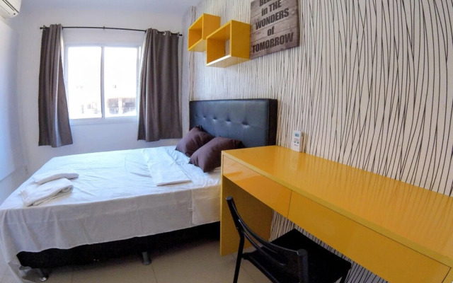 Apartamento VG Fun Praia do Futuro
