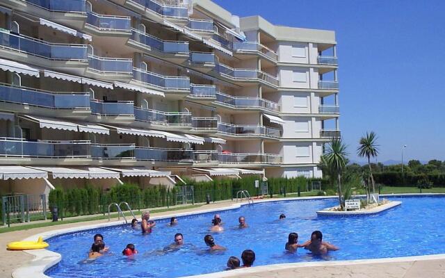 Rentalmar Bellavista Apartamentos