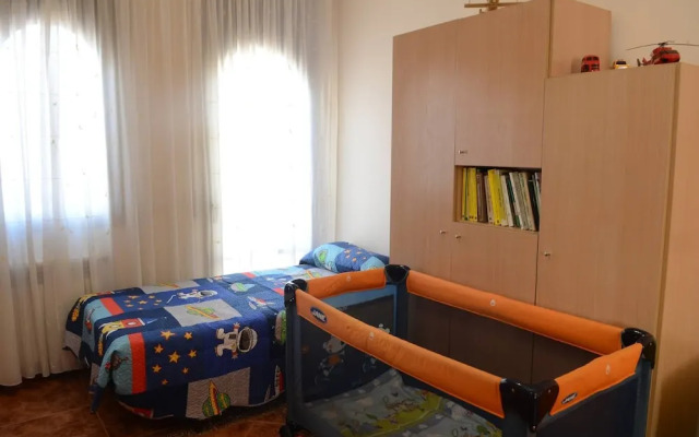 Villa Balneari Resort Casa Vacances Per Famílies Chalet Casa Rural