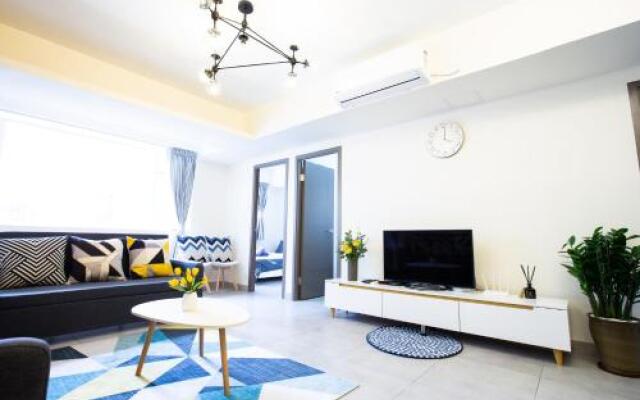 JD Large 110sqm 3 bedroom 2 min from MTR