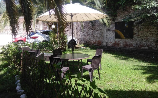 Hostal Del Centro Talca