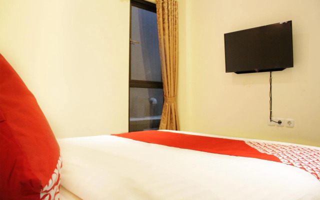 Hotel O Cempaka Place Homestay