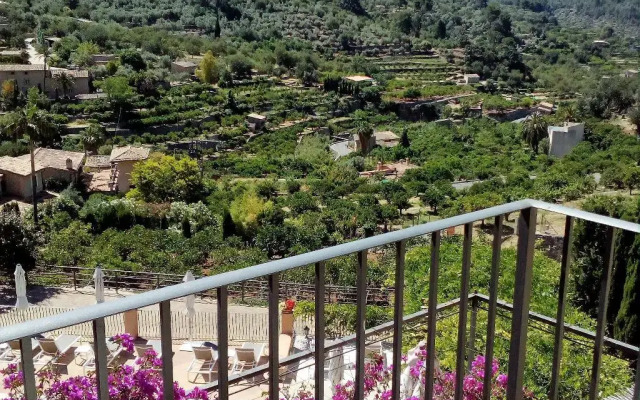 Hotel Apartaments Sa Tanqueta De Fornalutx - Adults Only