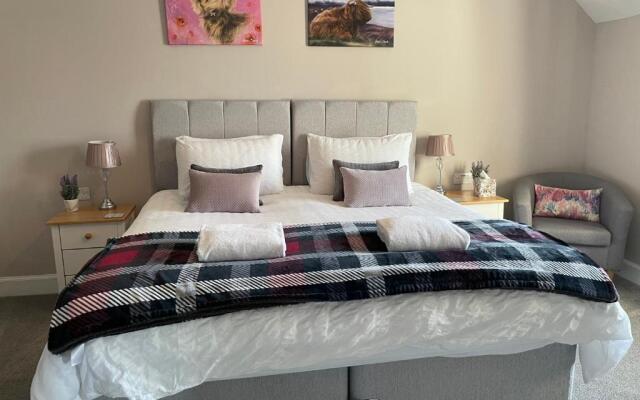 Whinburn Guest House